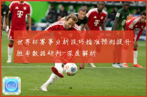 世界杯赛事分析技巧精准预测提升胜率数据研判-深度解析