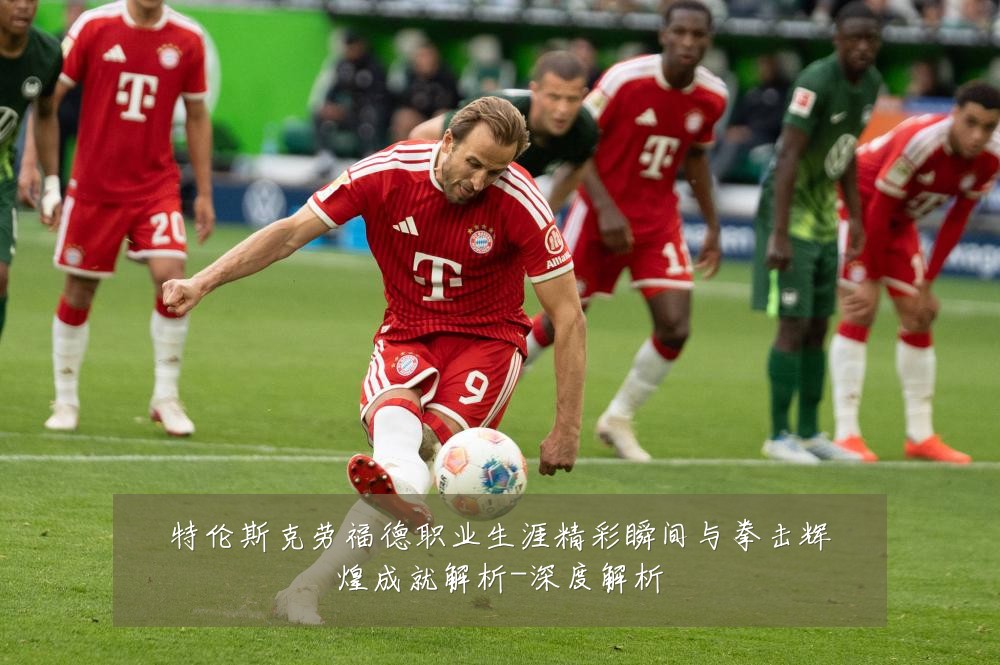 特伦斯克劳福德职业生涯精彩瞬间与拳击辉煌成就解析-深度解析