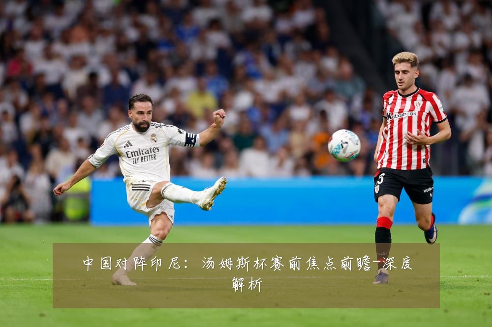 中国对阵印尼：汤姆斯杯赛前焦点前瞻-深度解析